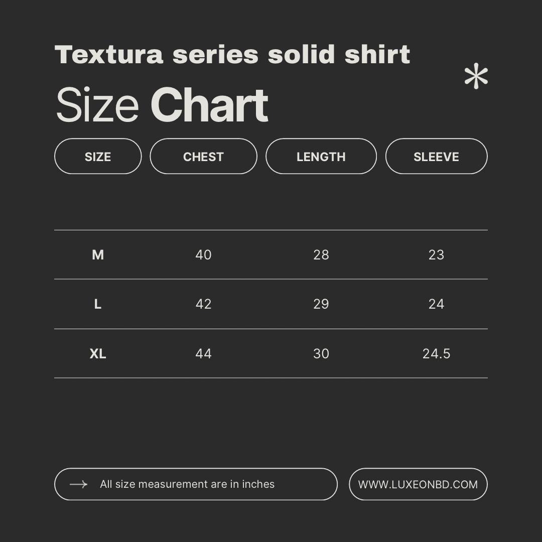 Raven Black | Textura Series