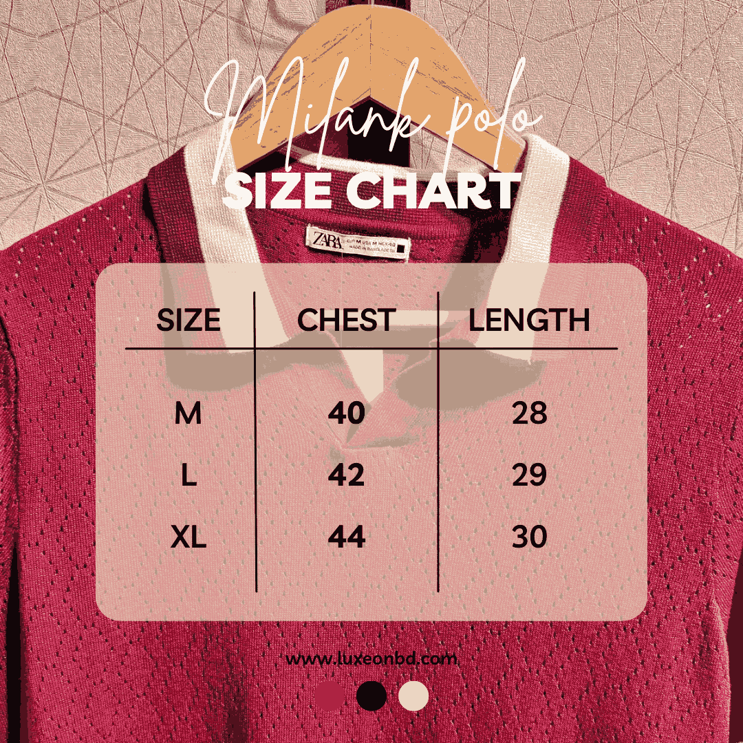 The Milano Polo | Pearl White