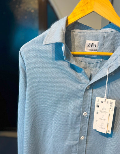 Velaré Series | Ocean Mist (sky blue)