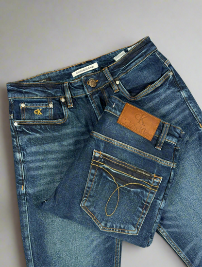 CK jeans | Wash Navy