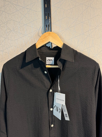 Raven Black | Textura Series