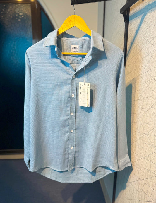 Velaré Series | Ocean Mist (sky blue)