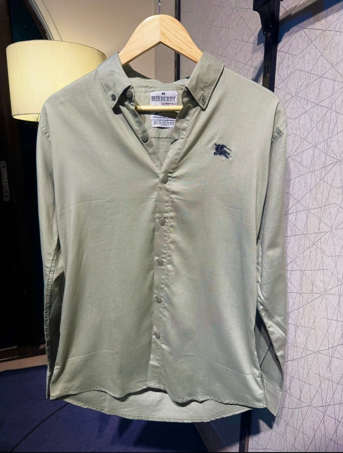 Textura Series | Light Olive