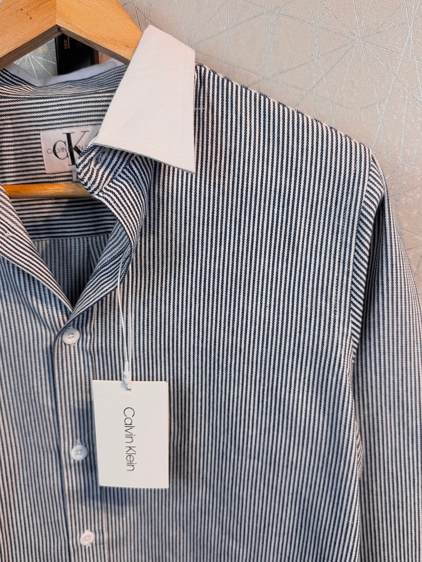 Heritage line series | black stripe (contrast collar)