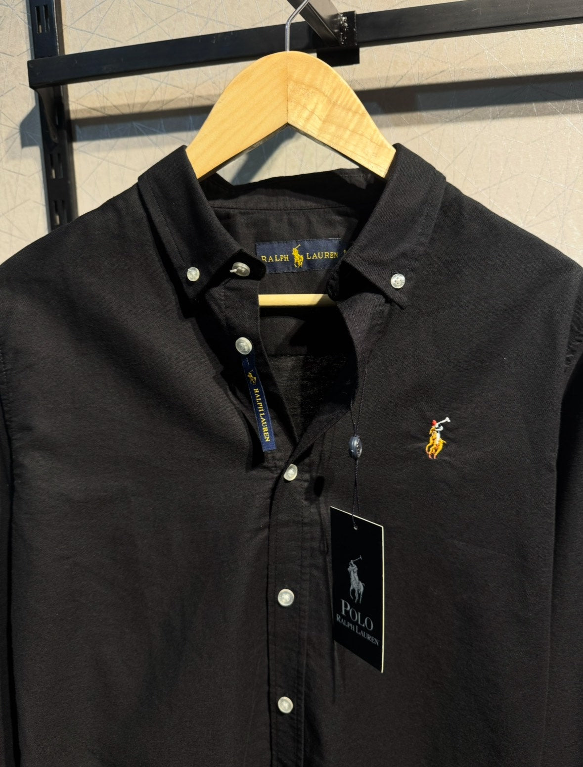 The Windsor Series | Imperial Black