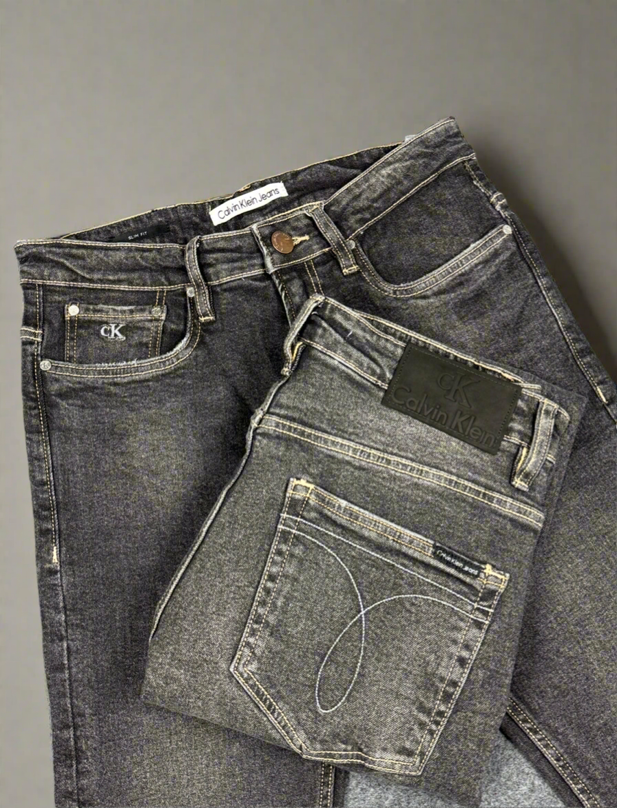 CK jeans | Dark Gray
