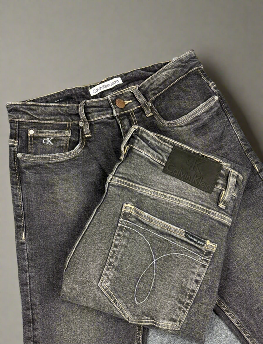 CK jeans | Dark Gray