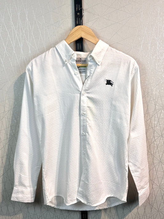 Textura Series | White