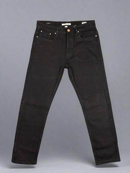 CK jeans | Jet Black