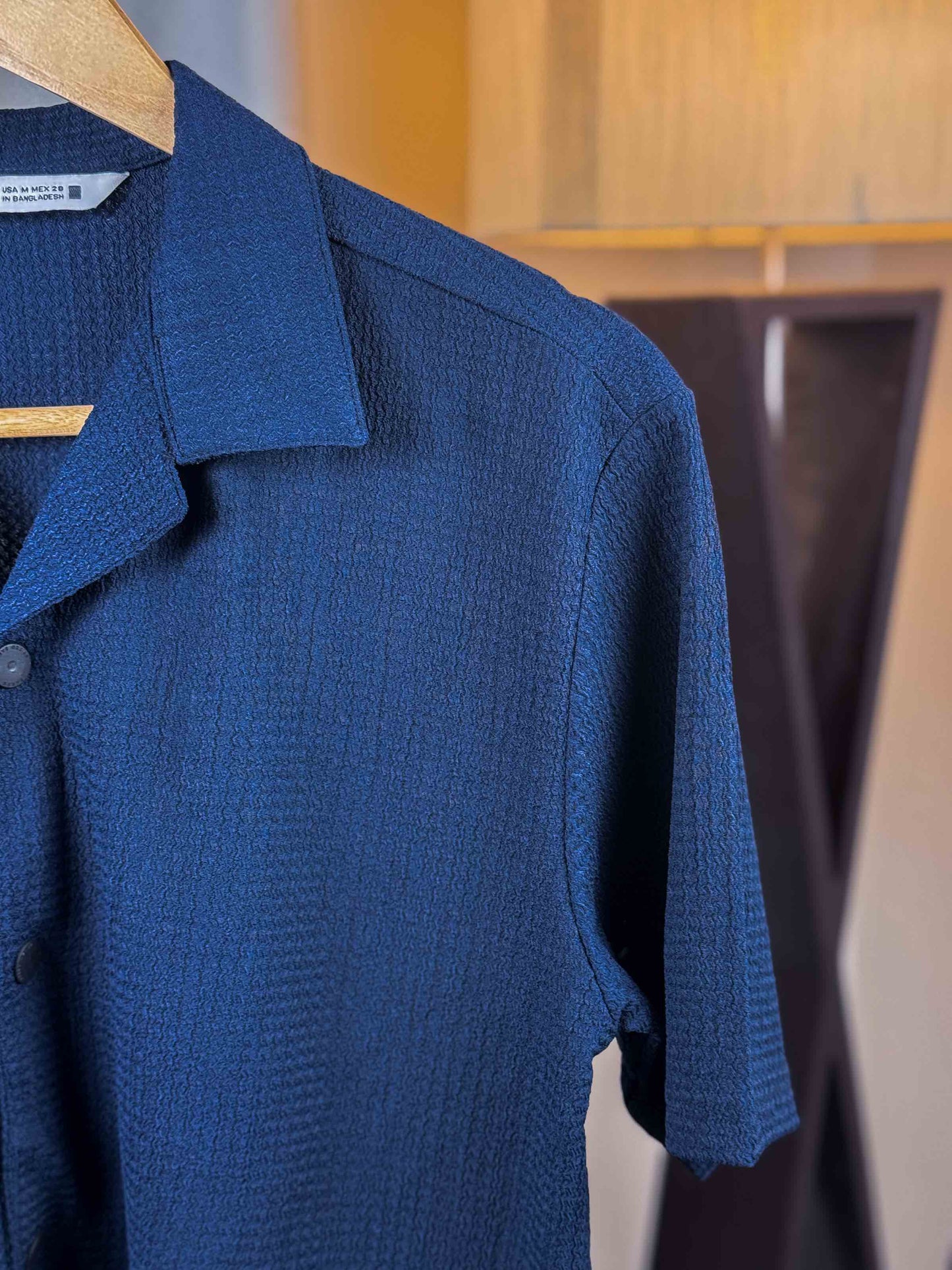 Popcorn Cubans | Nevy Blue