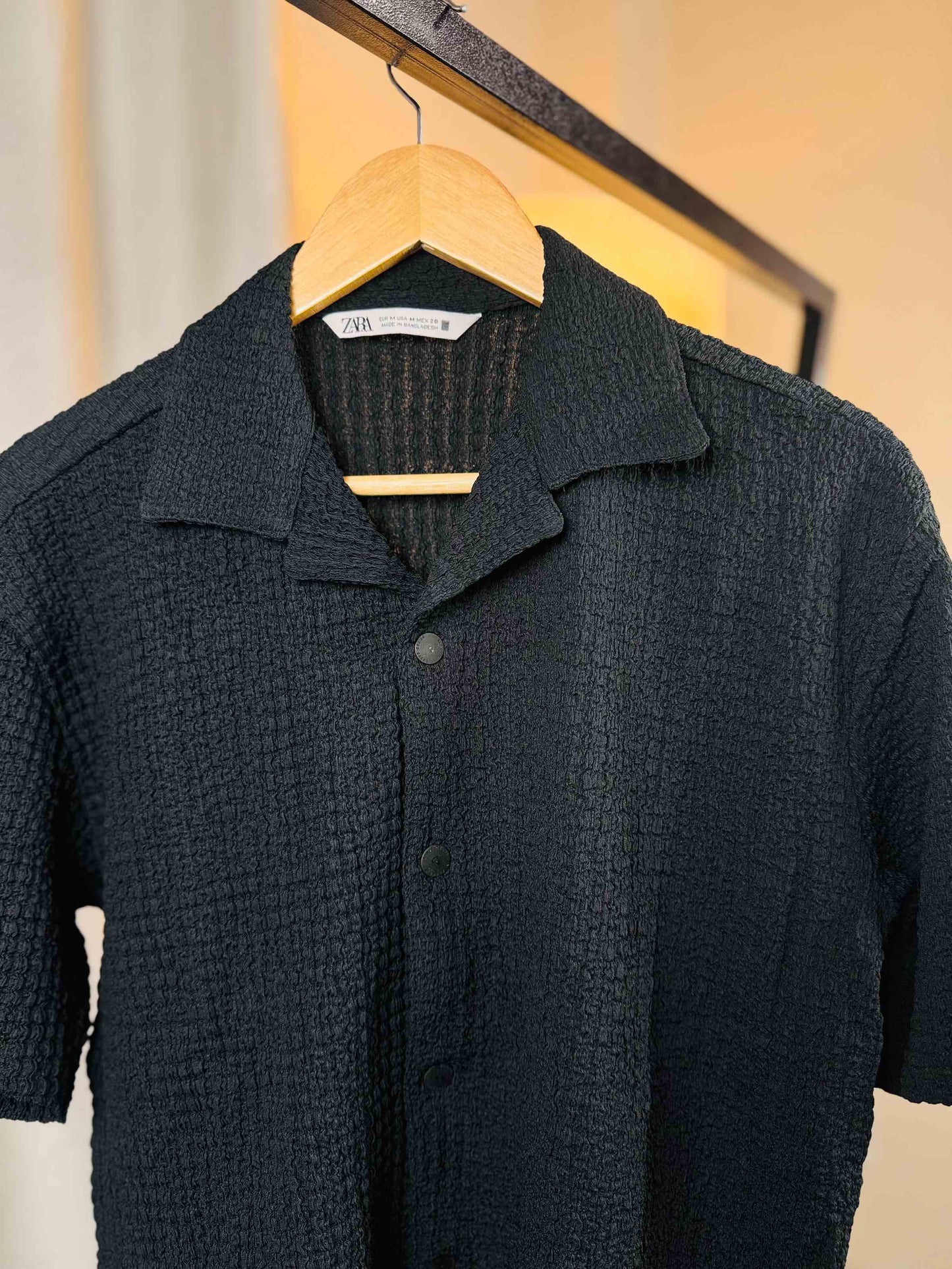 Popcorn Cubans | Black