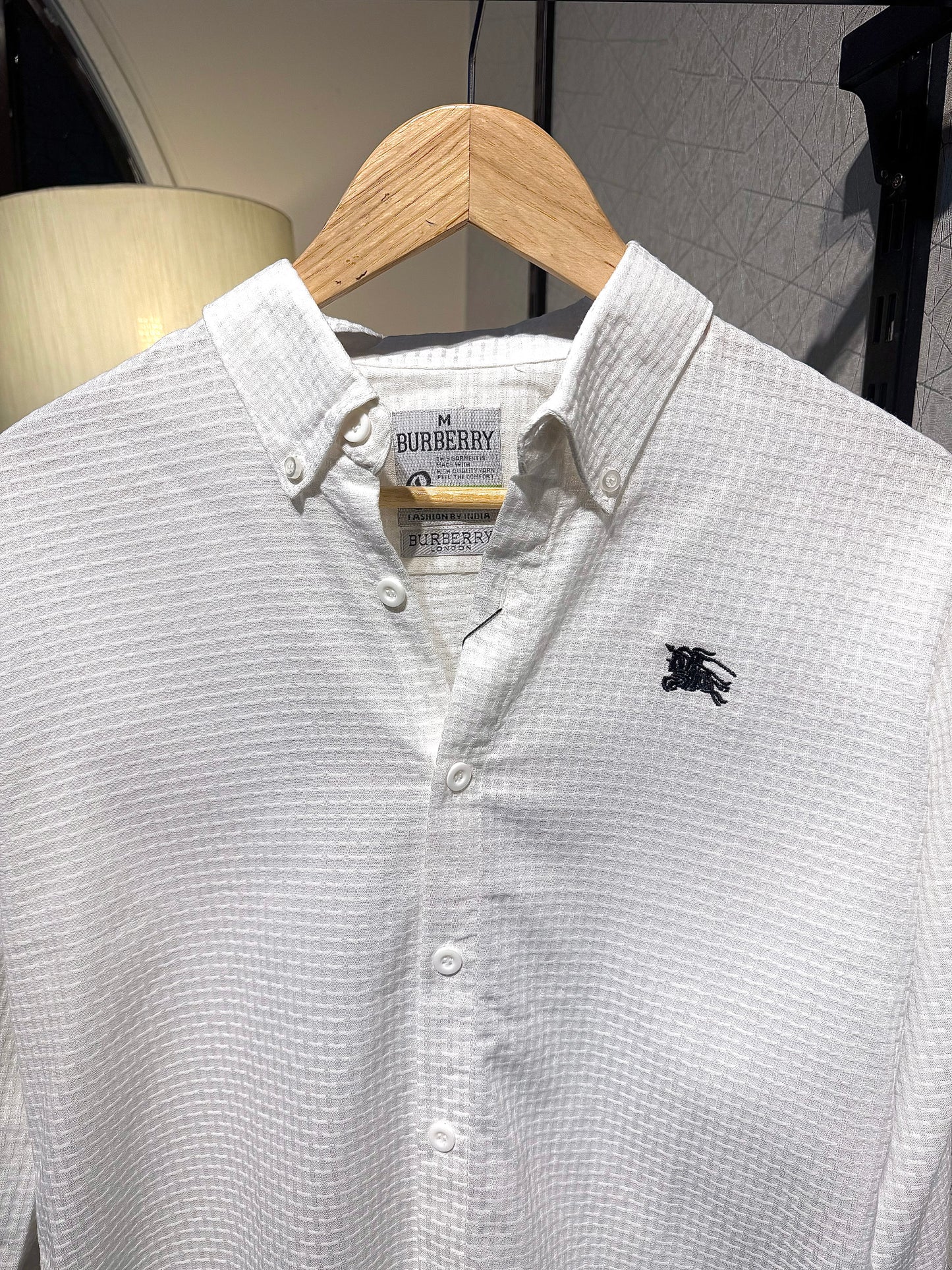 Textura Series | White