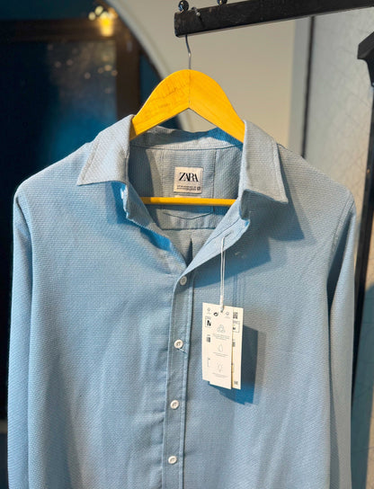 Velaré Series | Ocean Mist (sky blue)