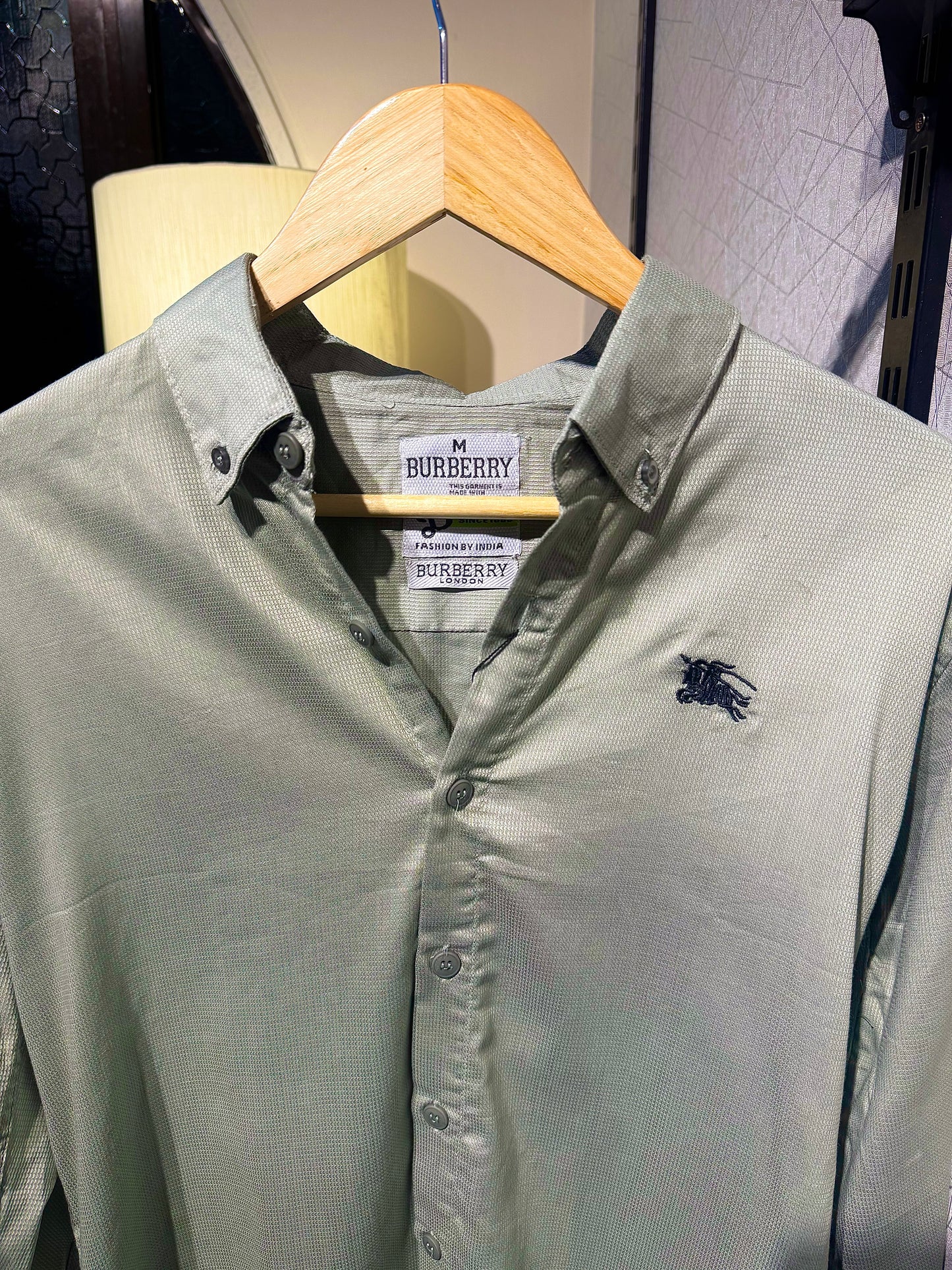 Textura Series | Light Olive