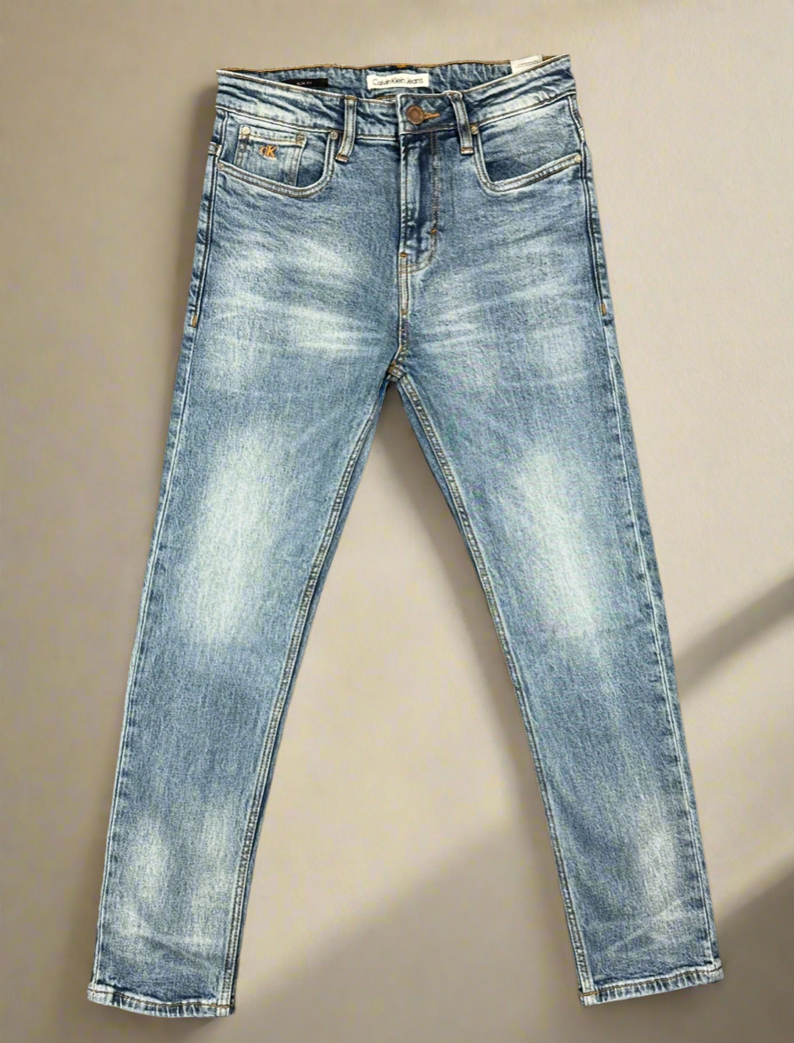 CK jeans | Wash Blue