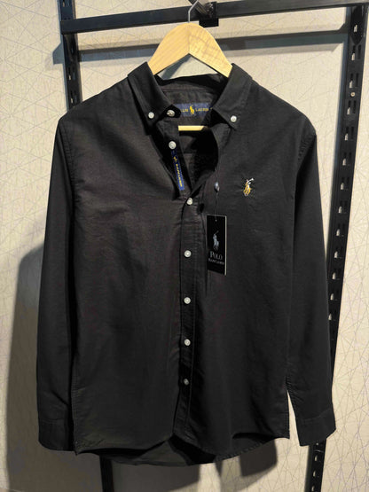 The Windsor Series | Imperial Black