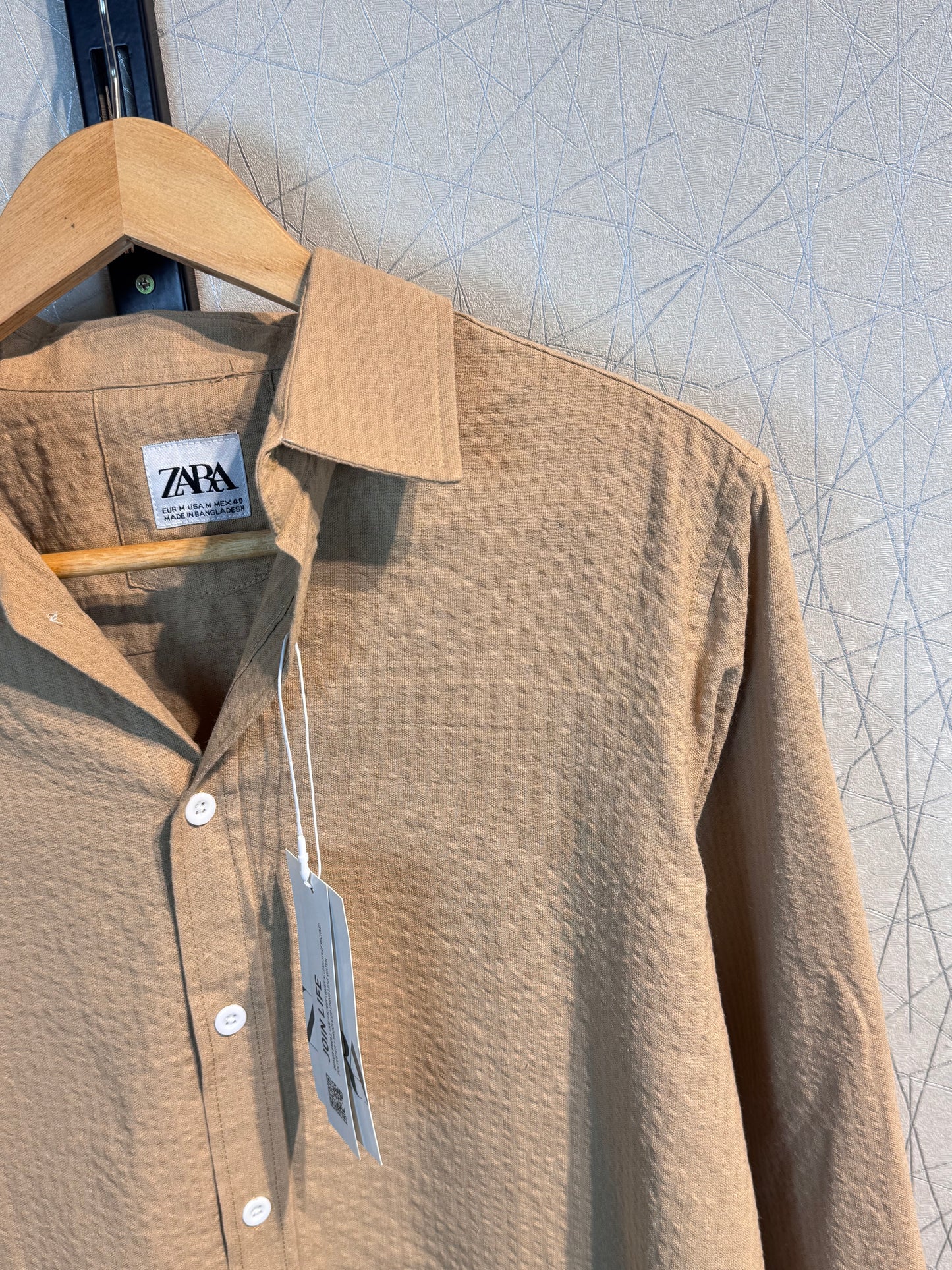 Desert Khaki | Textura Series