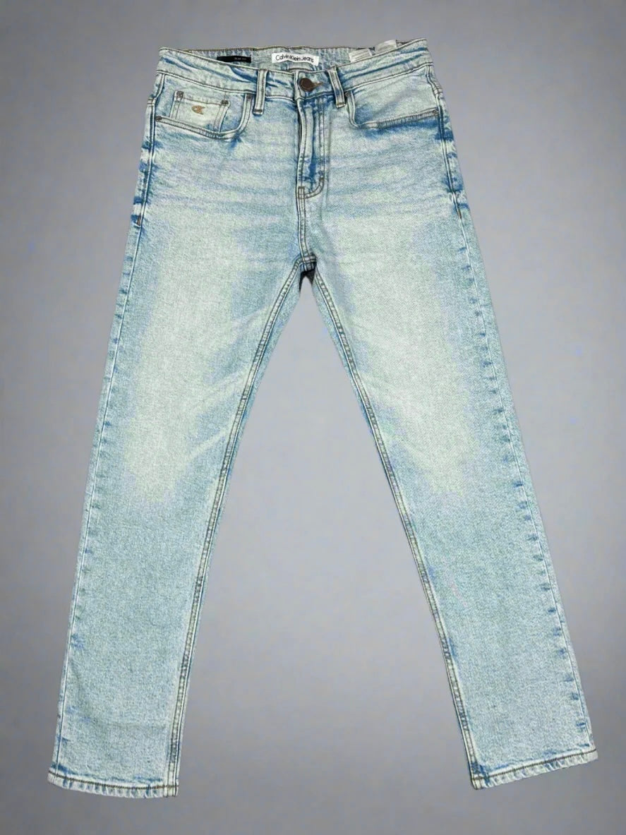 CK jeans | Light Wash