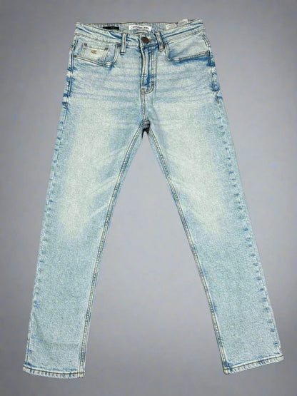CK jeans | Light Wash