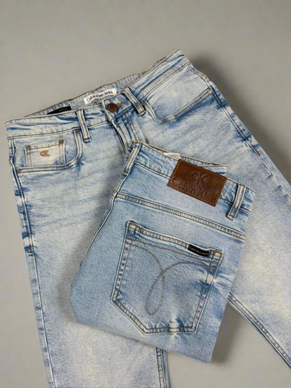 CK jeans | Light Wash