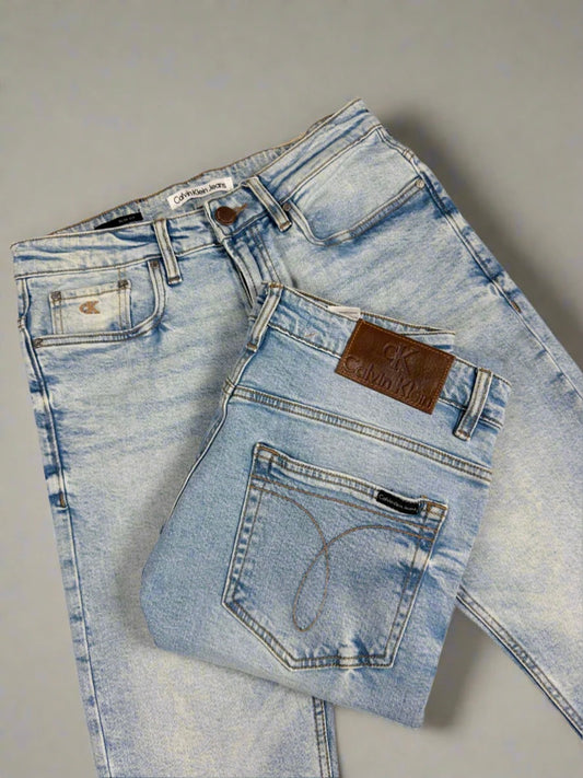 CK jeans | Light Wash