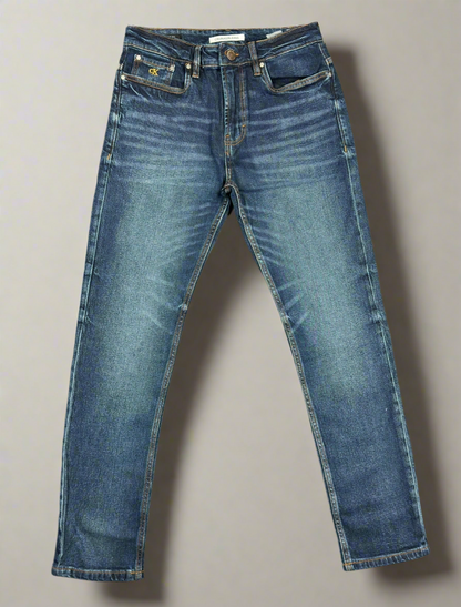 CK jeans | Wash Navy