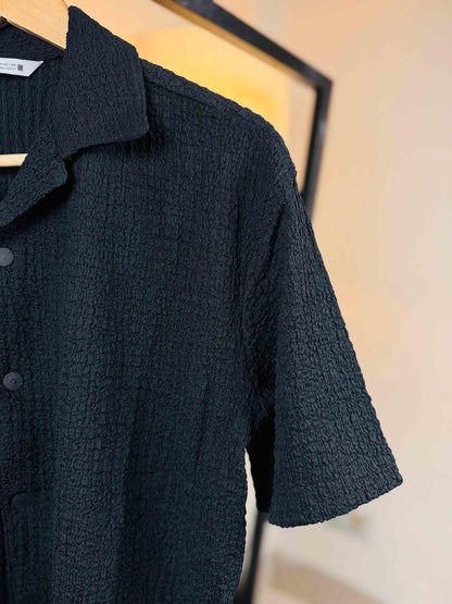 Popcorn Cubans | Black