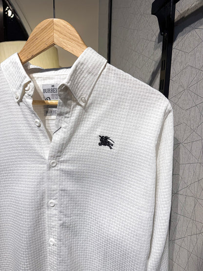 Textura Series | White