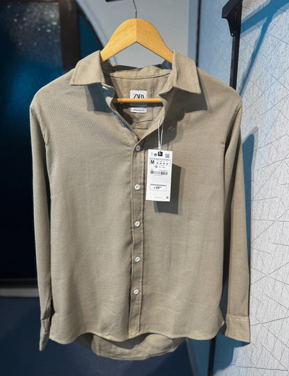 Velaré Series | Signature Light Olive