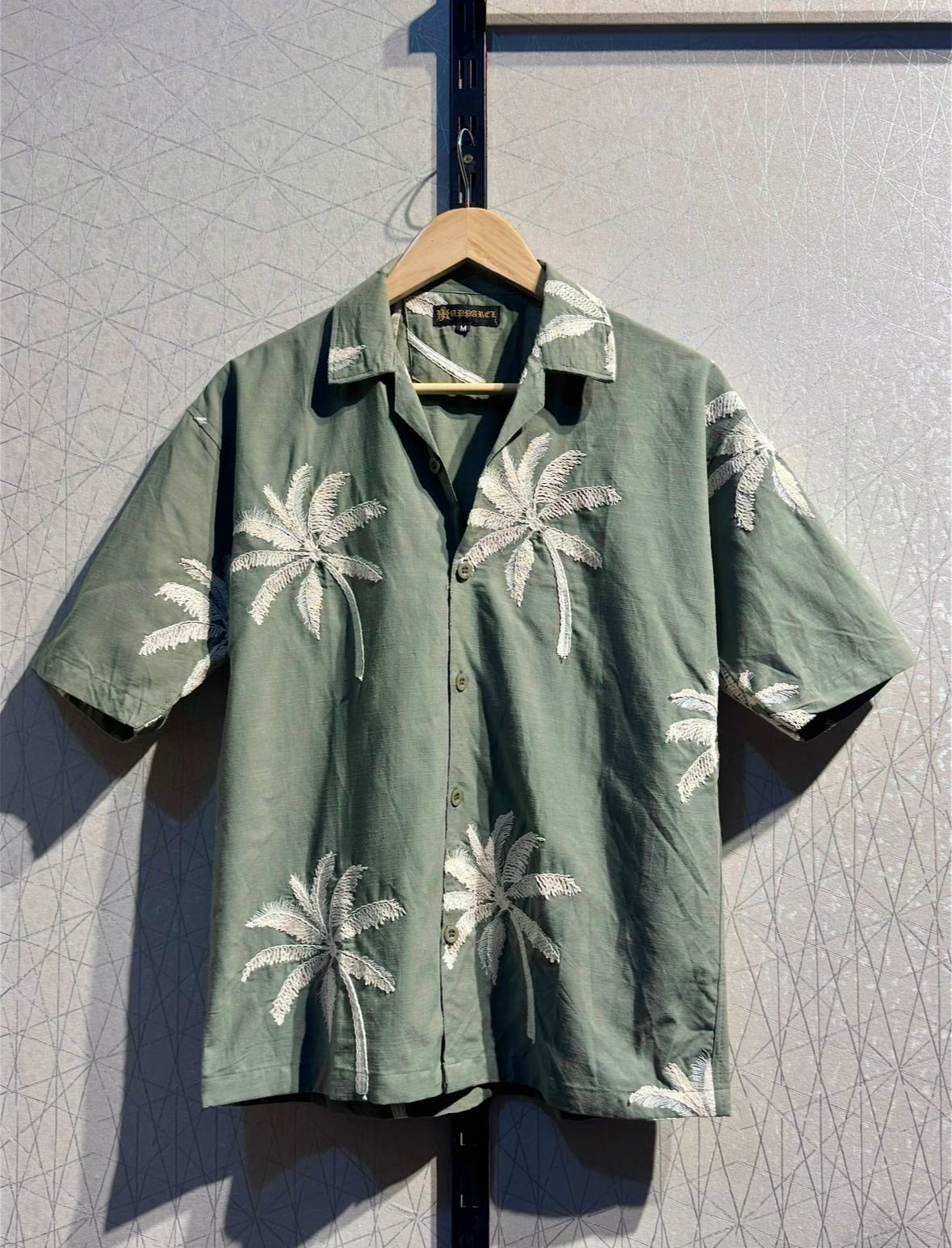 Étoile Olive | Threaded Tale Series