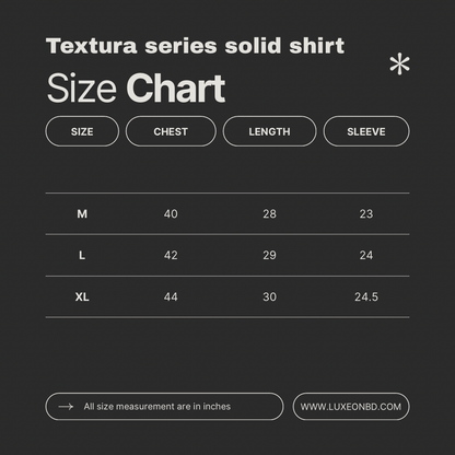 Desert Khaki | Textura Series