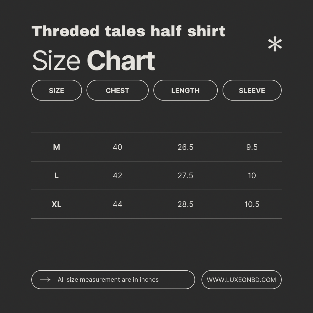 Étoile Olive | Threaded Tale Series