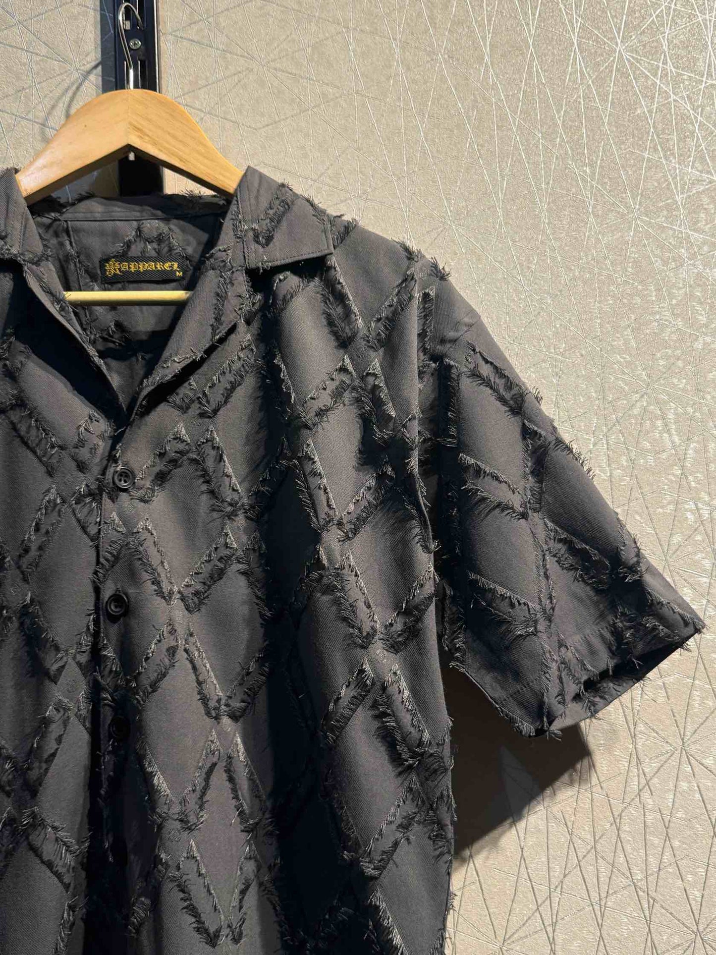 Opéra Black | Threaded Tale Series