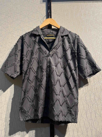 Opéra Black | Threaded Tale Series