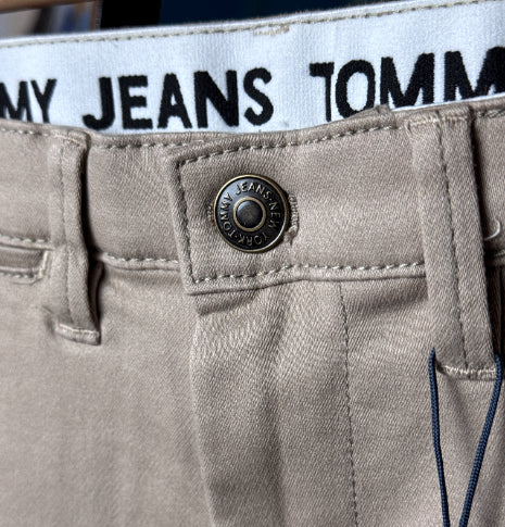 Tommy Jeans | Khaki