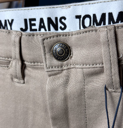 Tommy Jeans | Khaki