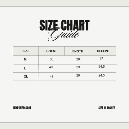 Striped fancy shirt | White