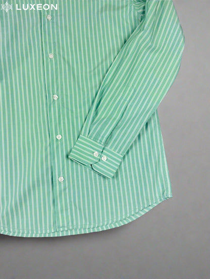 Heritage line shirt | Pastel