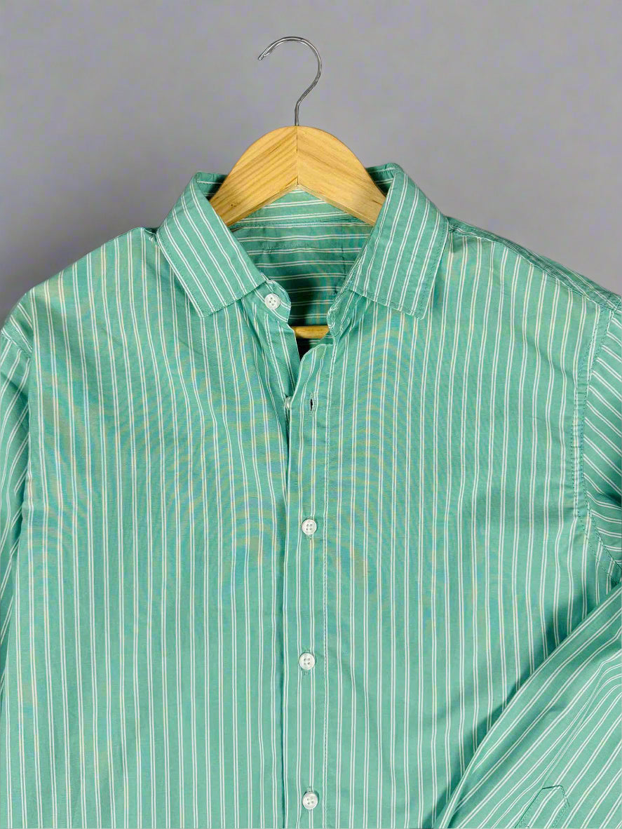 Heritage line shirt | Pastel