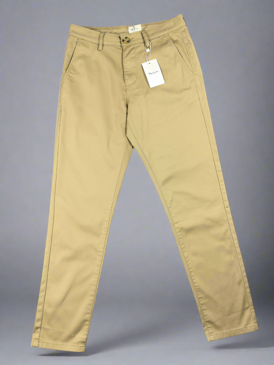 Pepe Jeans Export chino (US brand) | Khaki Colour