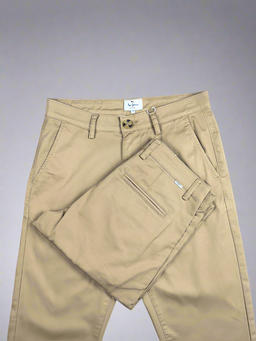 Pepe Jeans Export chino (US brand) | Khaki Colour