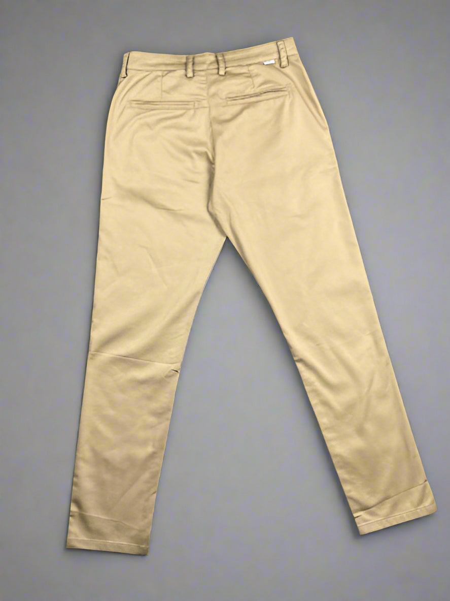 Pepe Jeans Export chino (US brand) | Khaki Colour
