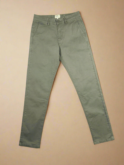 Pepe Jeans export chino (US brand)| Olive colour