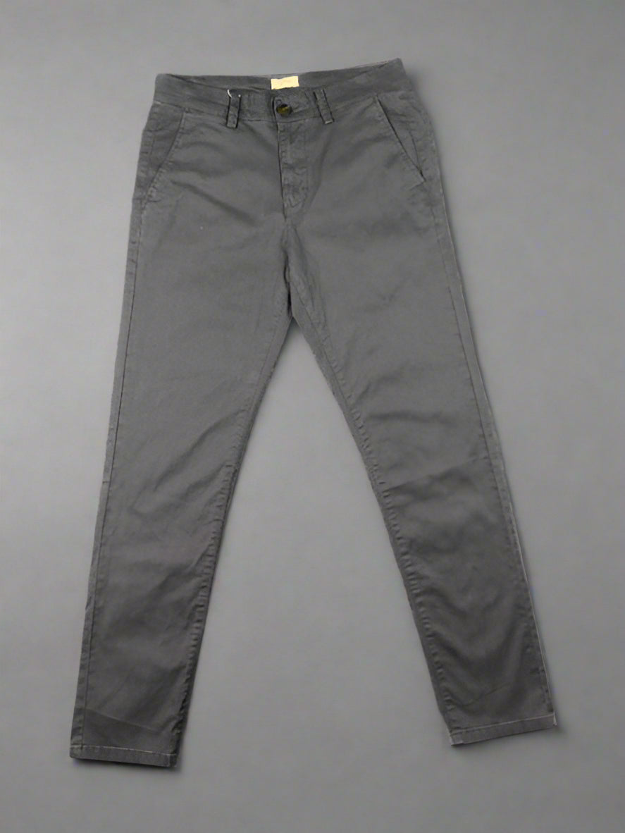 Espirit Export chino (UK Brand) | Dark Gray