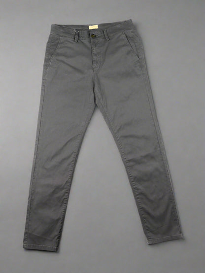Espirit Export chino (UK Brand) | Dark Gray