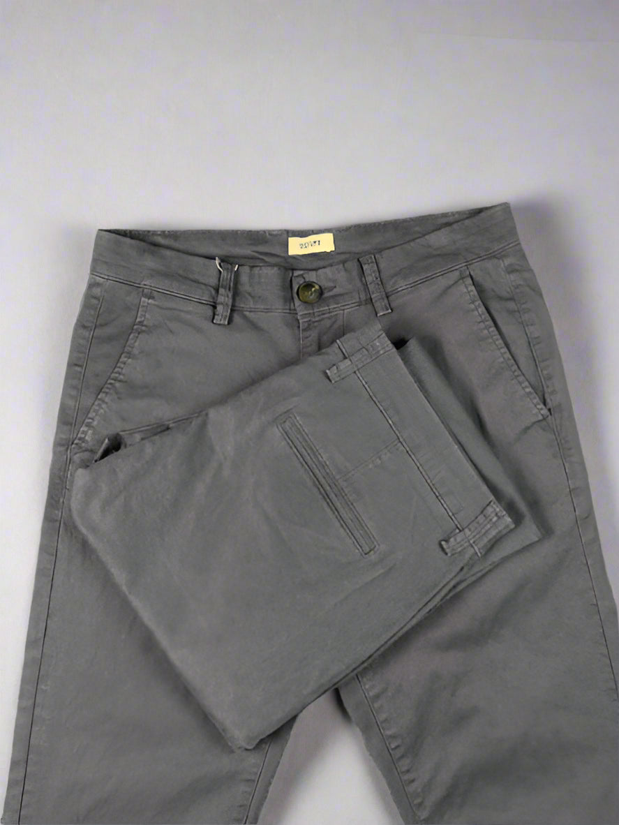 Espirit Export chino (UK Brand) | Dark Gray
