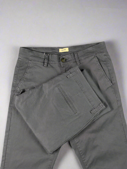 Espirit Export chino (UK Brand) | Dark Gray