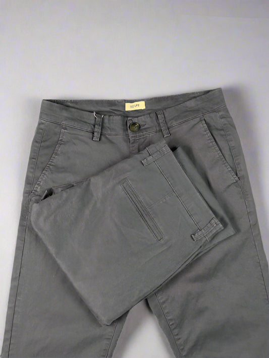 Espirit Export chino (UK Brand) | Dark Gray