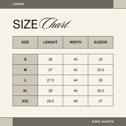 Zudio Jackets | Gray