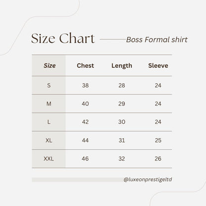 Hugo Boss Export Shirt | Sage Green